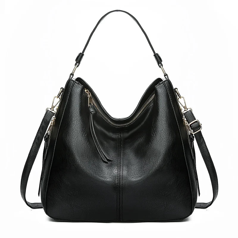 Purses Vintage Bolsas Large Capacity Tote bag