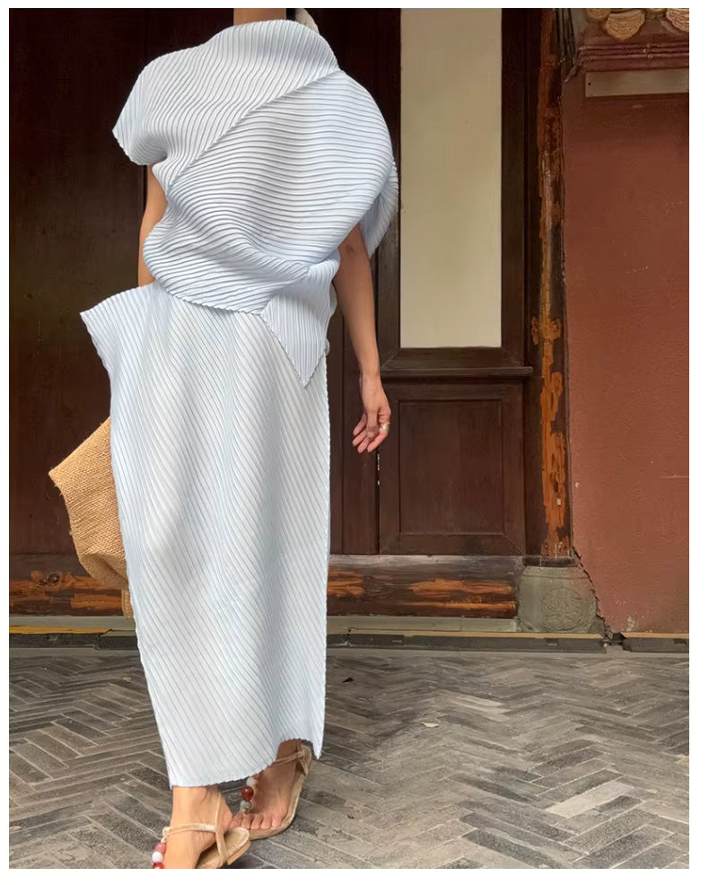 Miyake Pleated Women