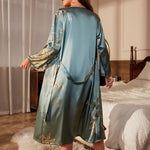 Satin Four Seasons Breathable view 3