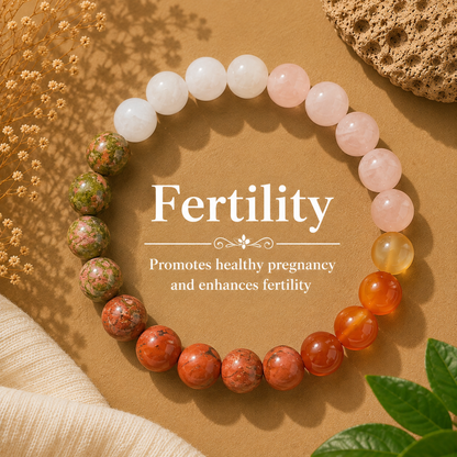 Crystal Bracelet – Choose Your daily Energy