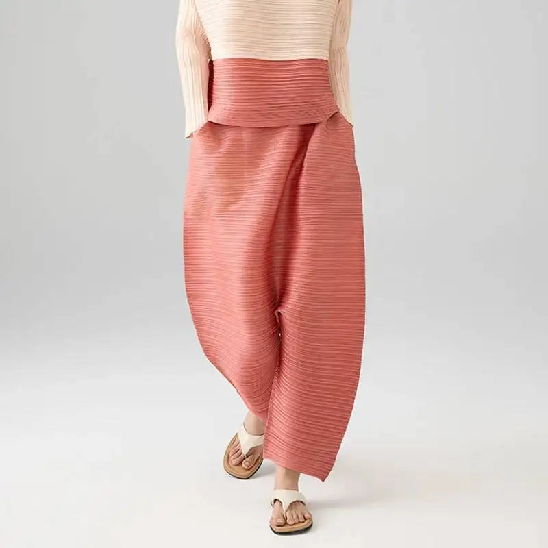 Colorblock Patchwork Set Chic 