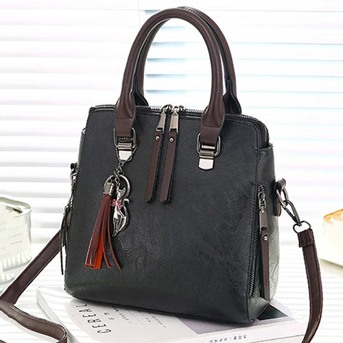 Messenger Bags Totestassel Designer 