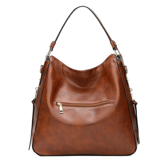 Purses Vintage Bolsas Large Capacity Tote bag