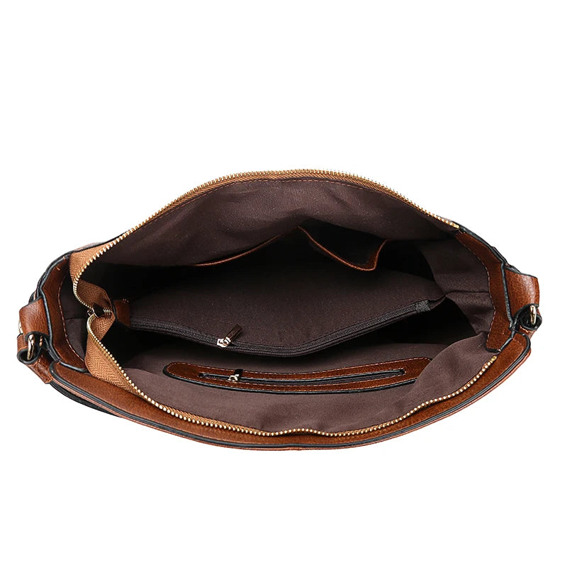 Purses Vintage Bolsas Large Capacity Tote bag