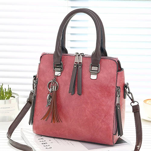 Messenger Bags Totestassel Designer 