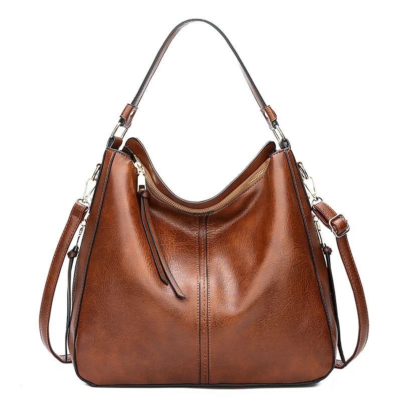 Purses Vintage Bolsas Large Capacity Tote bag