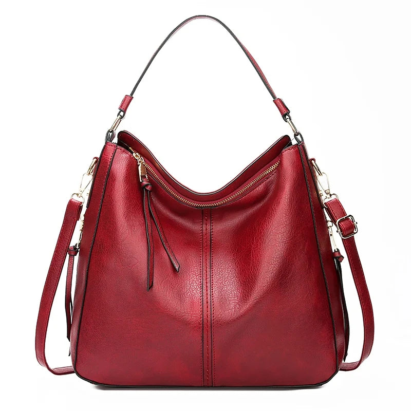 Purses Vintage Bolsas Large Capacity Tote bag