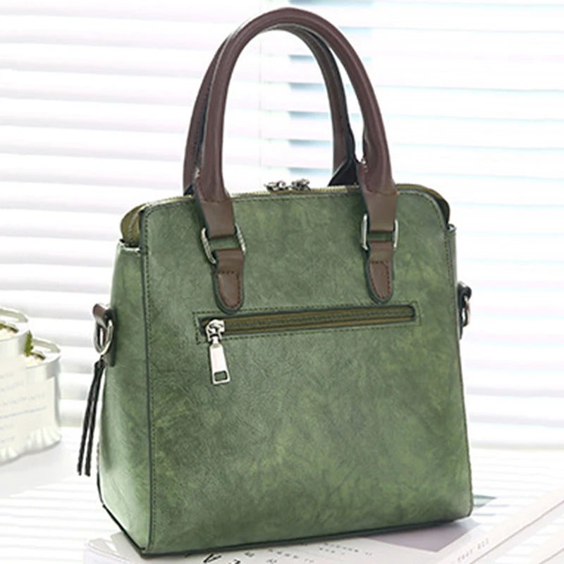 Messenger Bags Totestassel Designer 