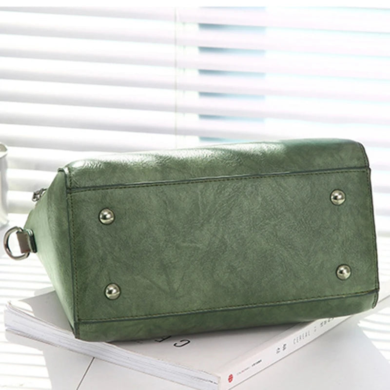 Messenger Bags Totestassel Designer 