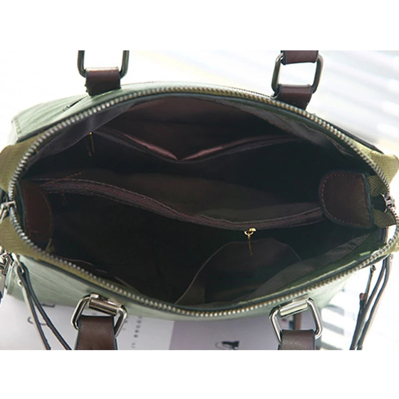 Messenger Bags Totestassel Designer 