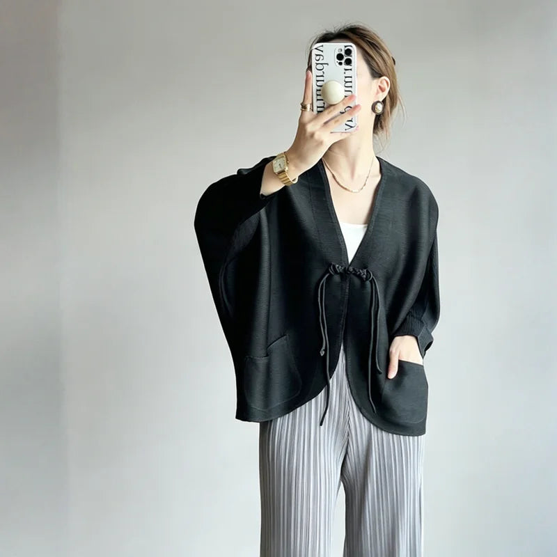 Wholesale Woven Smocked