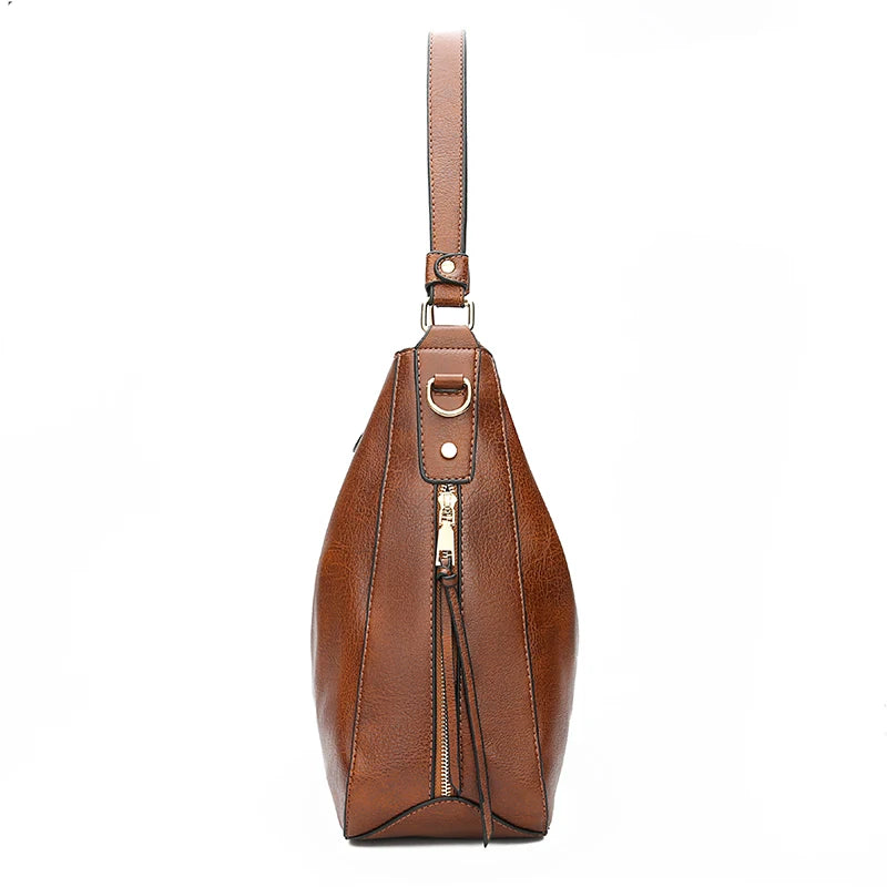 Purses Vintage Bolsas Large Capacity Tote bag