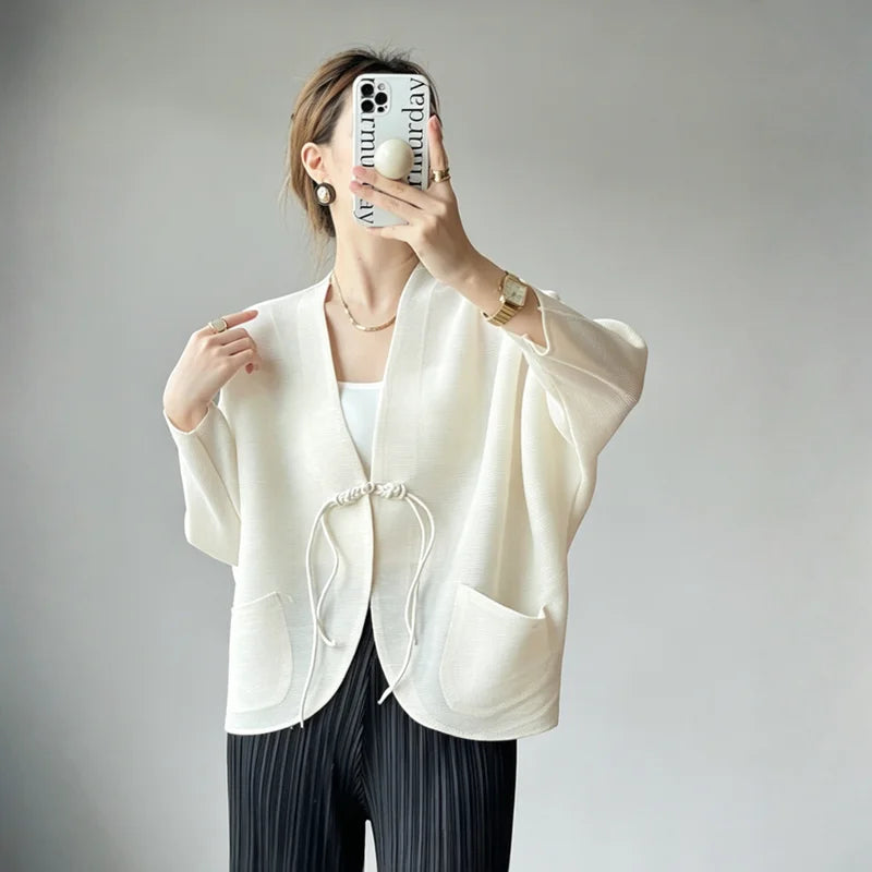 Wholesale Woven Smocked