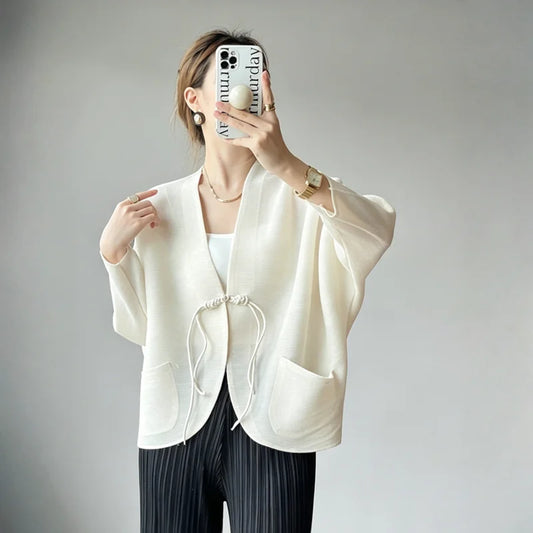 Wholesale Woven Smocked