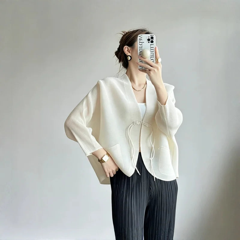 Wholesale Woven Smocked