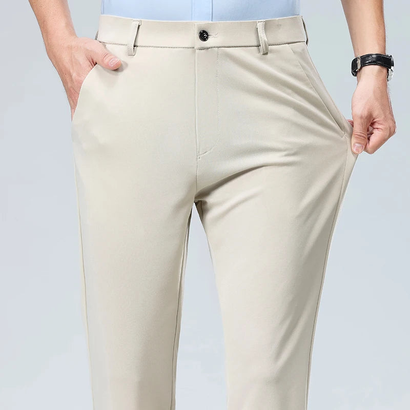 Morph Fit® 2.0 Stretch Trousers 