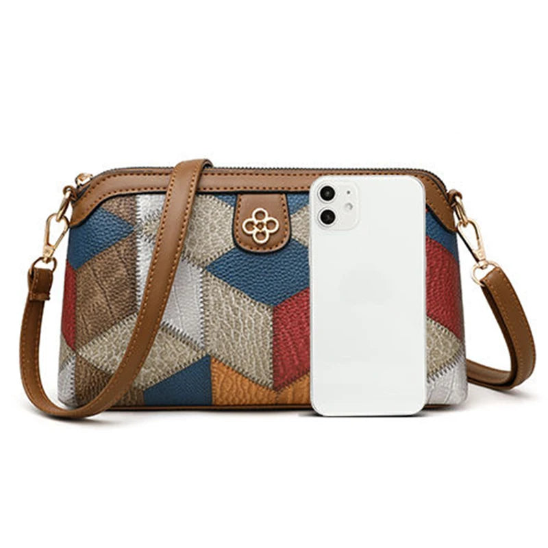 Neutral Style Backpack