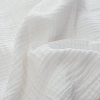 6 Layers Cotton Muslin Blankets Lightweight Cotton Throw Cooling Soft Throw Blanket