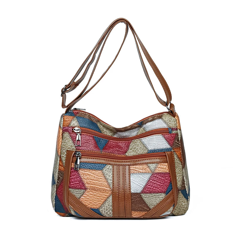  Lightweight Geometric Pattern