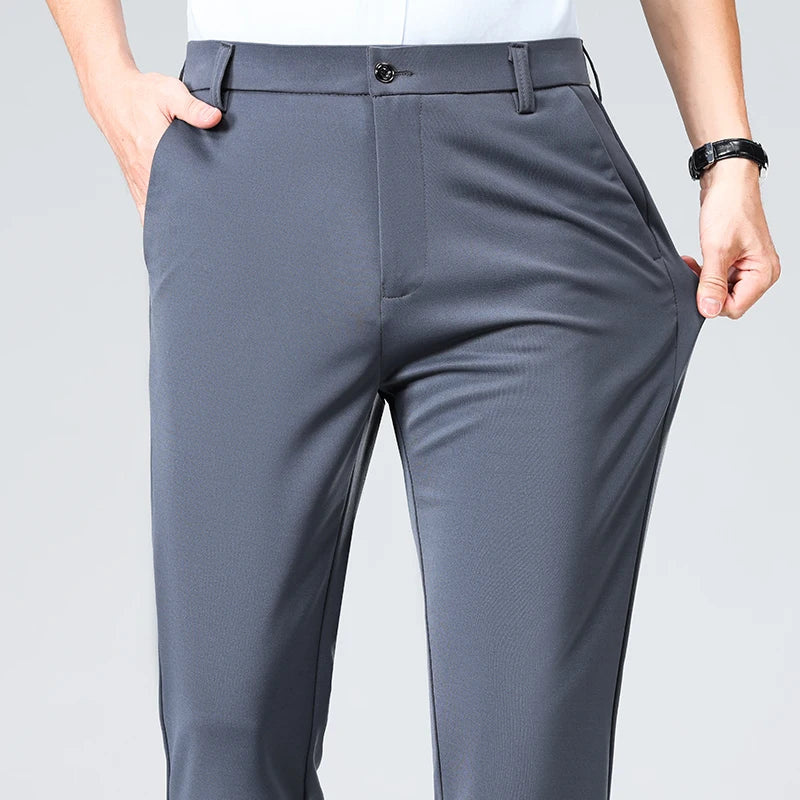 Morph Fit® 2.0 Stretch Trousers 