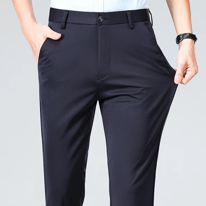 Morph Fit® 2.0 Stretch Trousers 