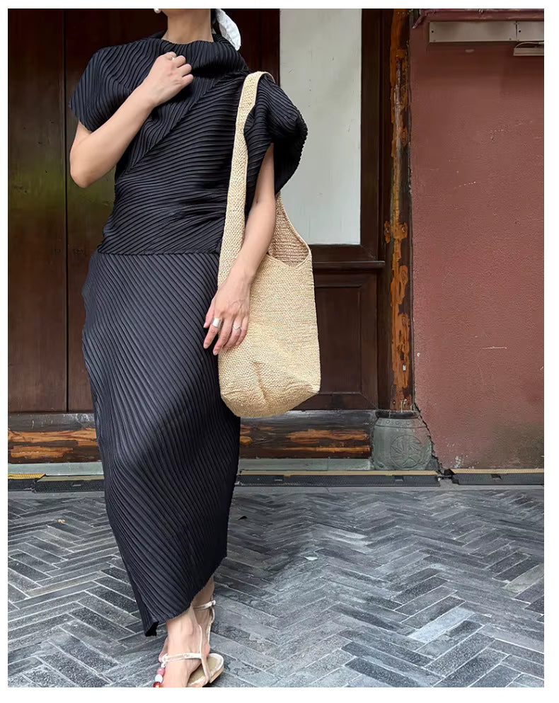 Miyake Pleated Women