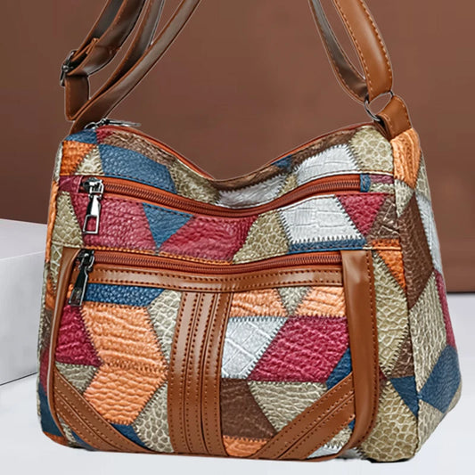  Lightweight Geometric Pattern