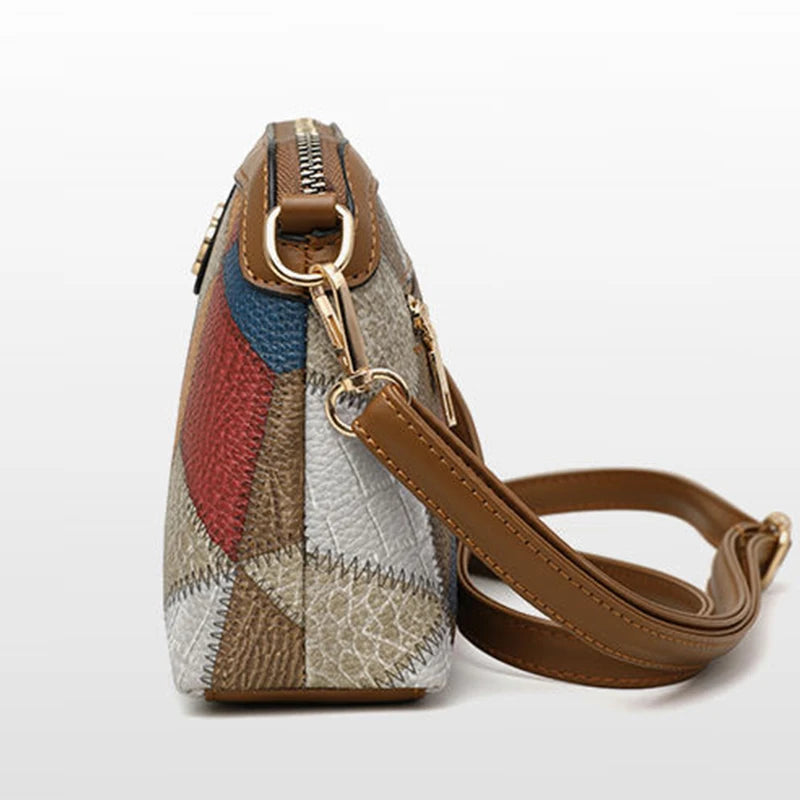 Neutral Style Backpack