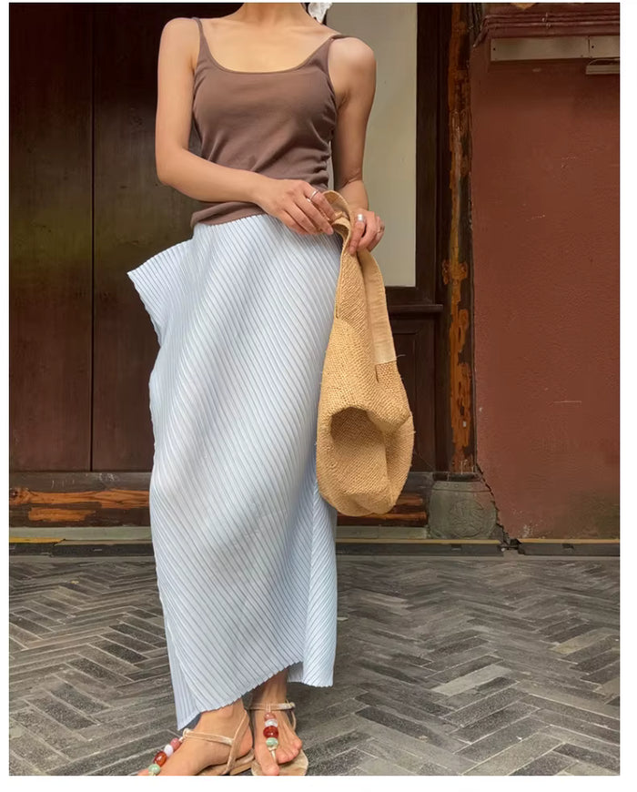 Miyake Pleated Women