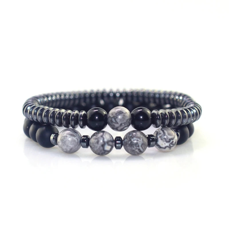 Magnetic Healing Bracelet Arthritis Pain Relief, Bracelet for Men Women