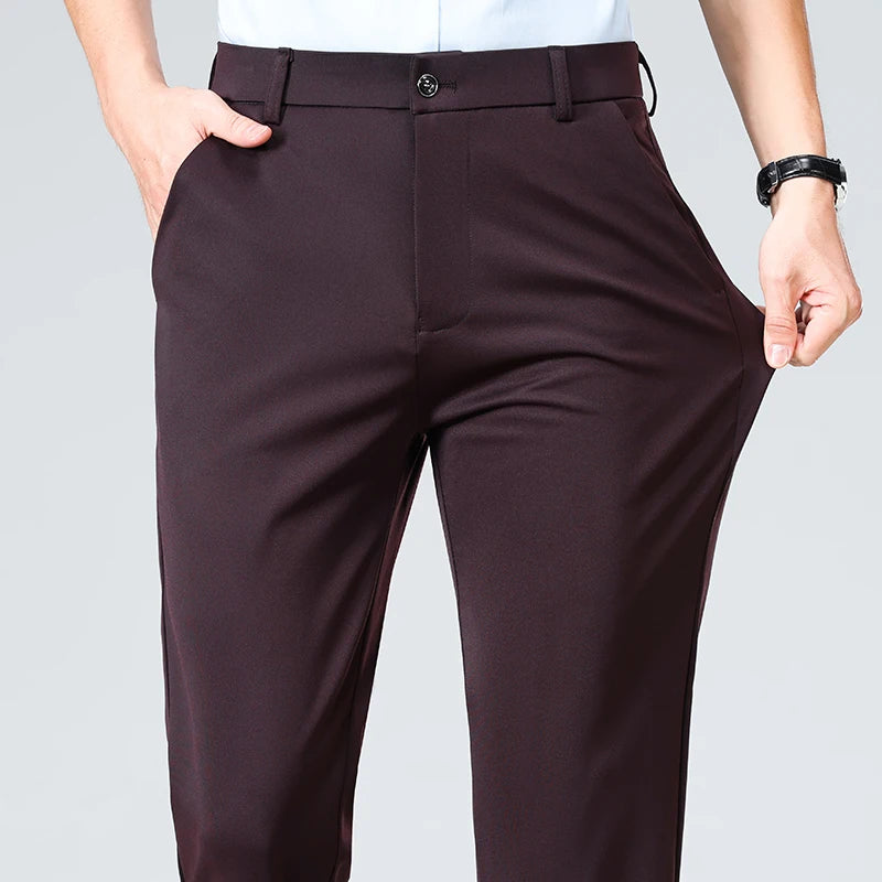 Morph Fit® 2.0 Stretch Trousers 
