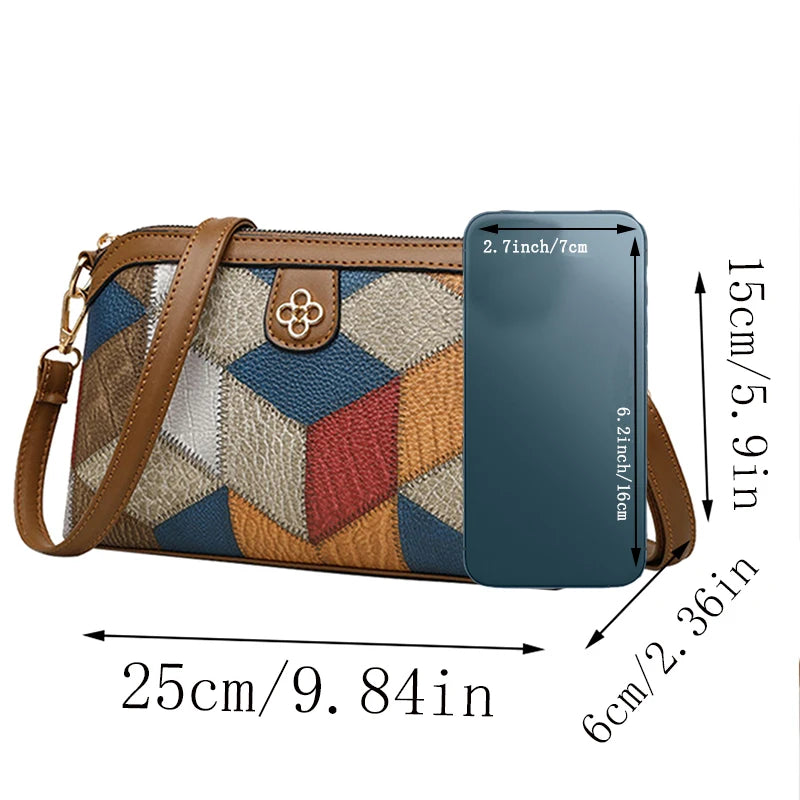 Neutral Style Backpack