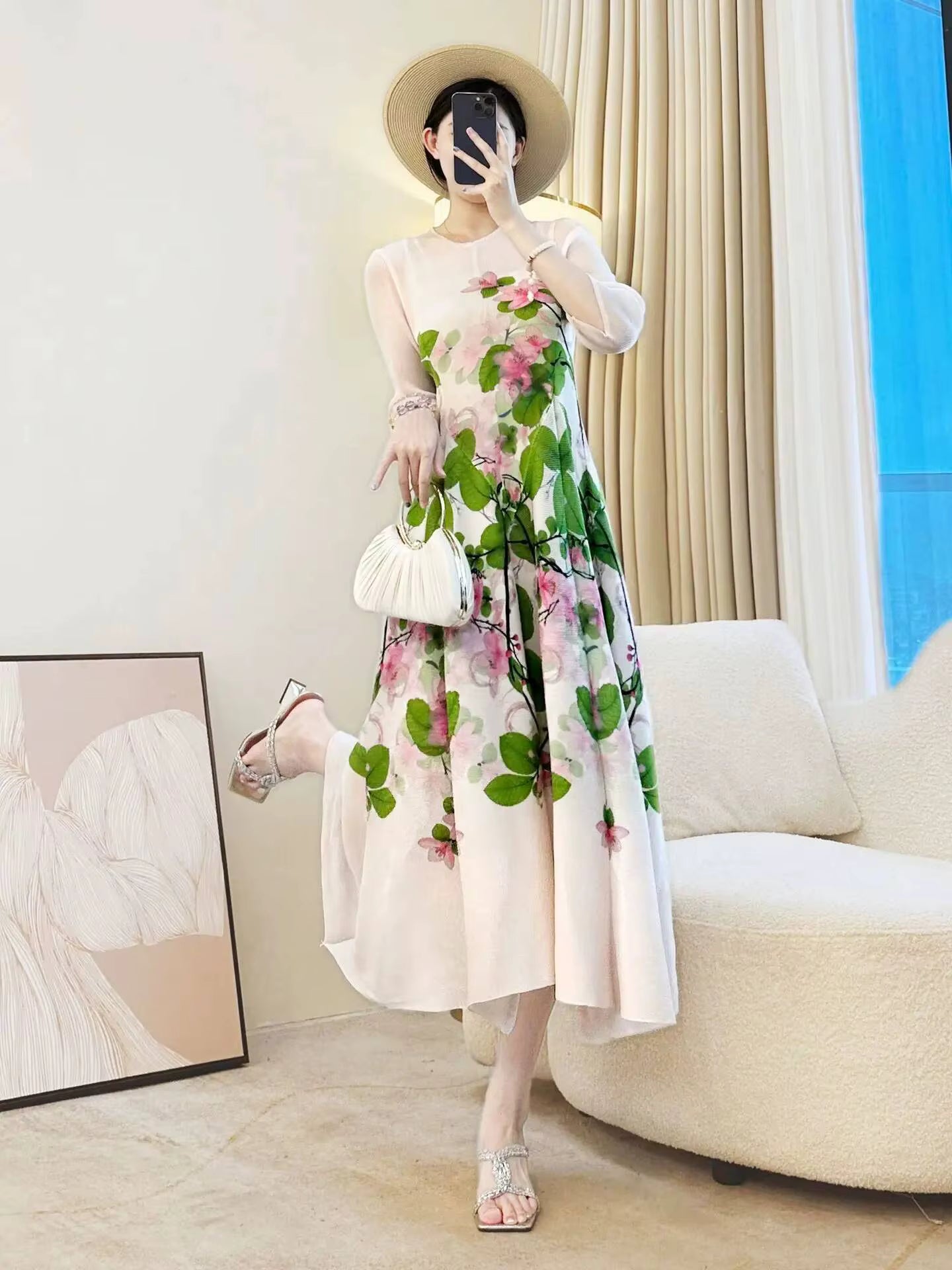 Apricot Chic Autumn
