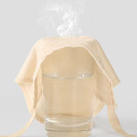 Anti Exposure  Light Proof Camisole Underwear (4pcs)