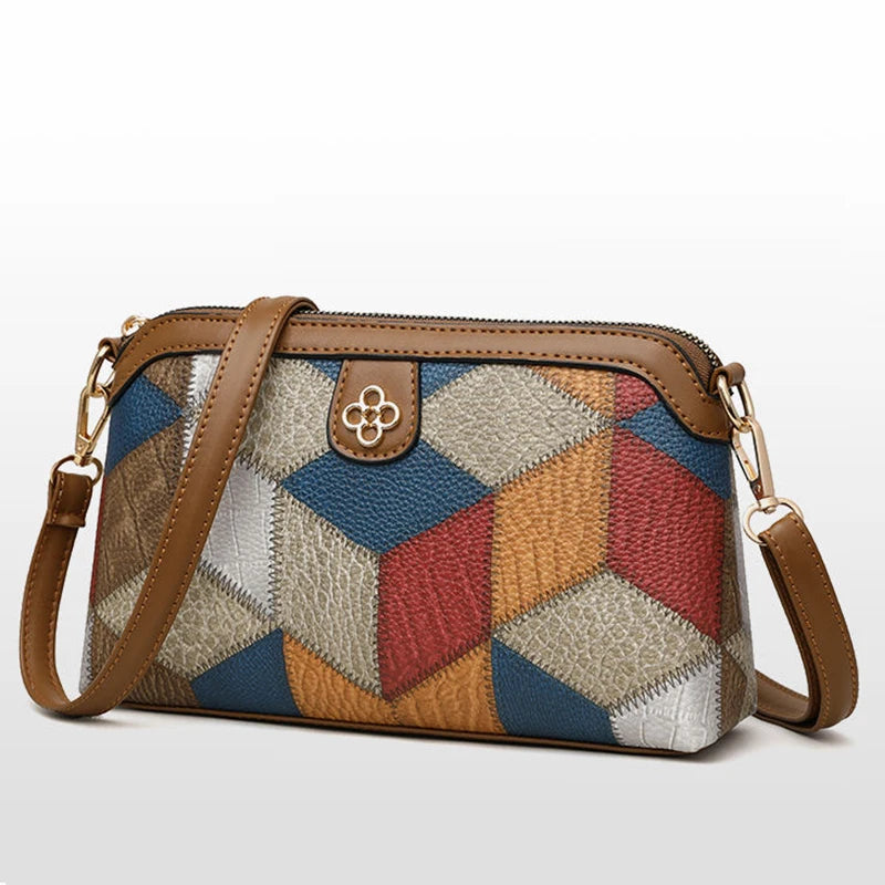 Neutral Style Backpack