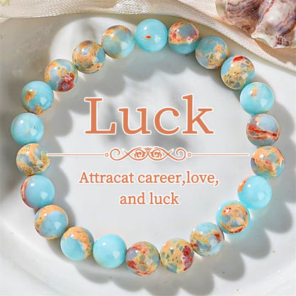 Crystal Bracelet – Choose Your daily Energy