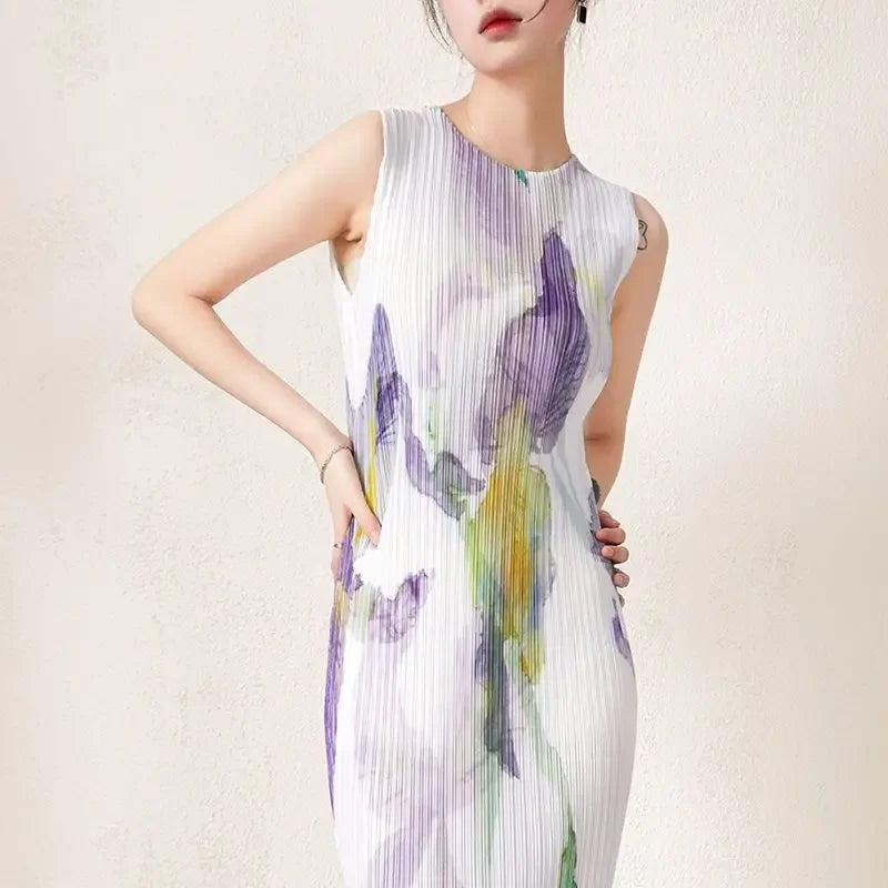 Sleeveless Para Mujer
