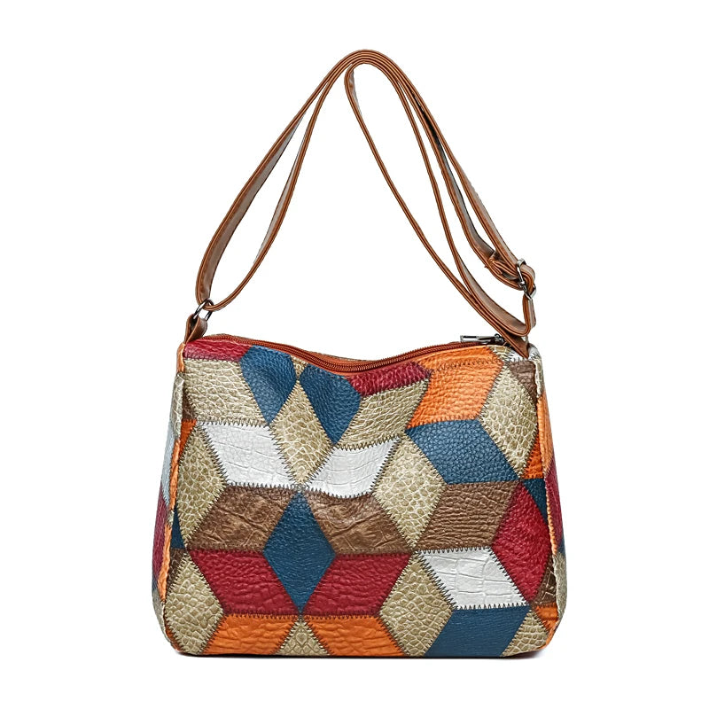  Lightweight Geometric Pattern