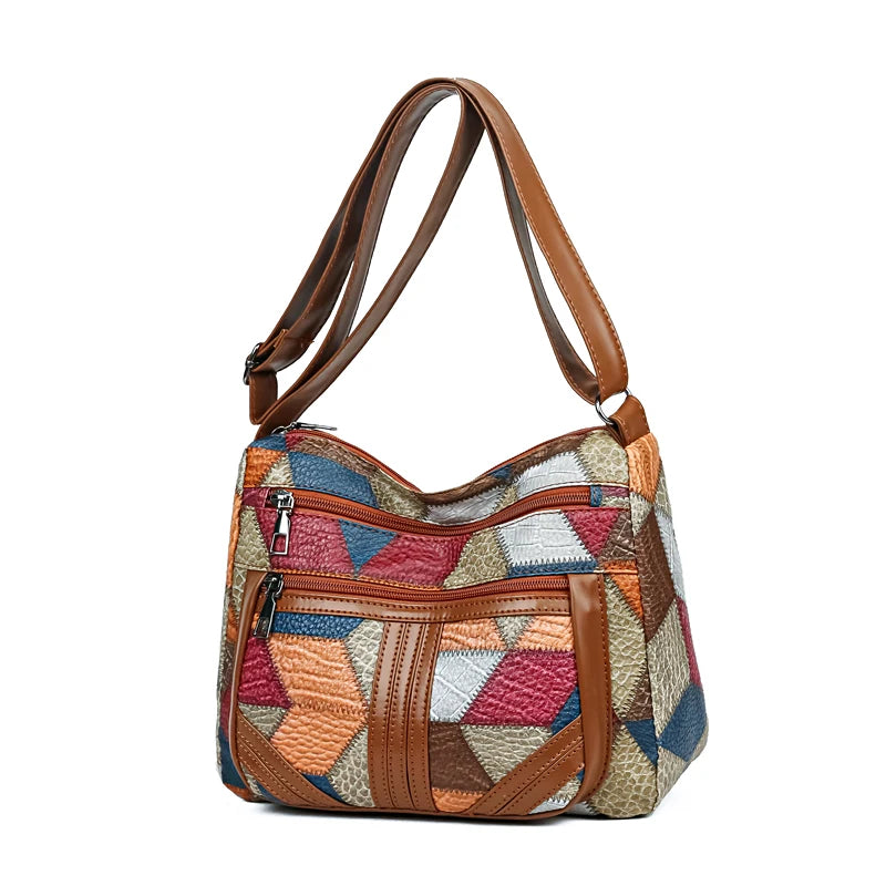  Lightweight Geometric Pattern