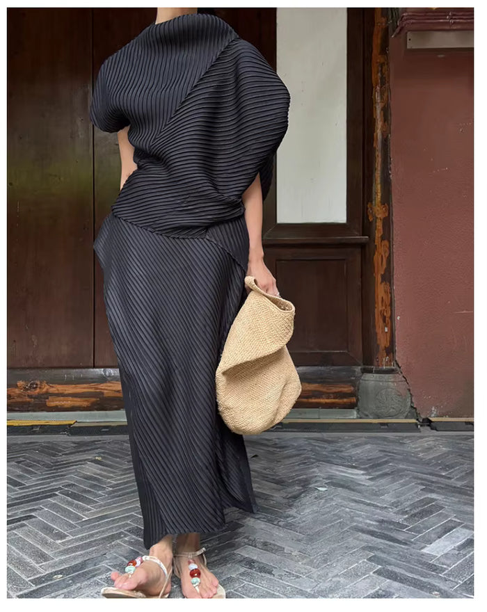 Miyake Pleated Women