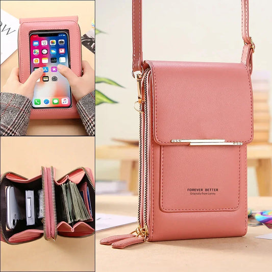 Bag Touch II Screen Lock Cell Phone