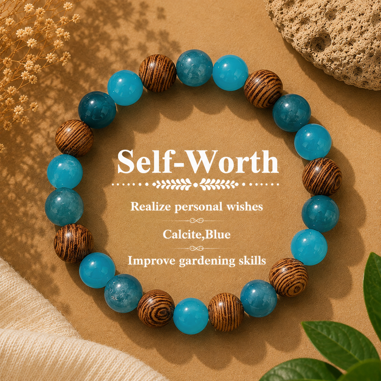 Crystal Bracelet – Choose Your daily Energy
