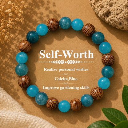 Crystal Bracelet – Choose Your daily Energy