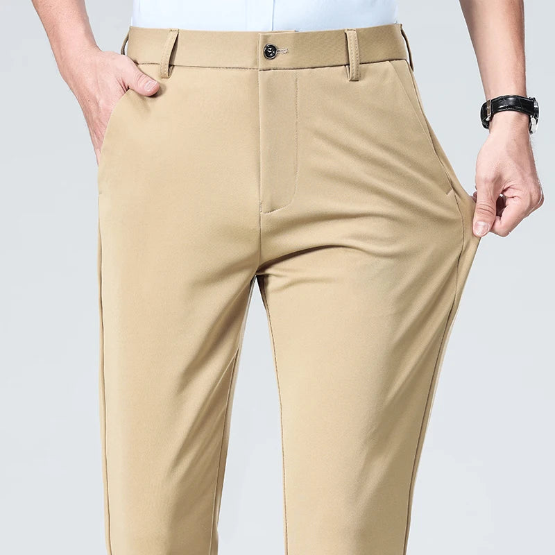 Morph Fit® 2.0 Stretch Trousers 