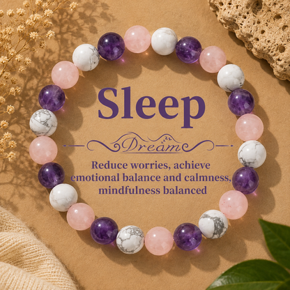Crystal Bracelet – Choose Your daily Energy
