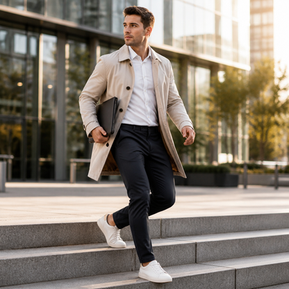 Morph Fit® 2.0 Stretch Pants