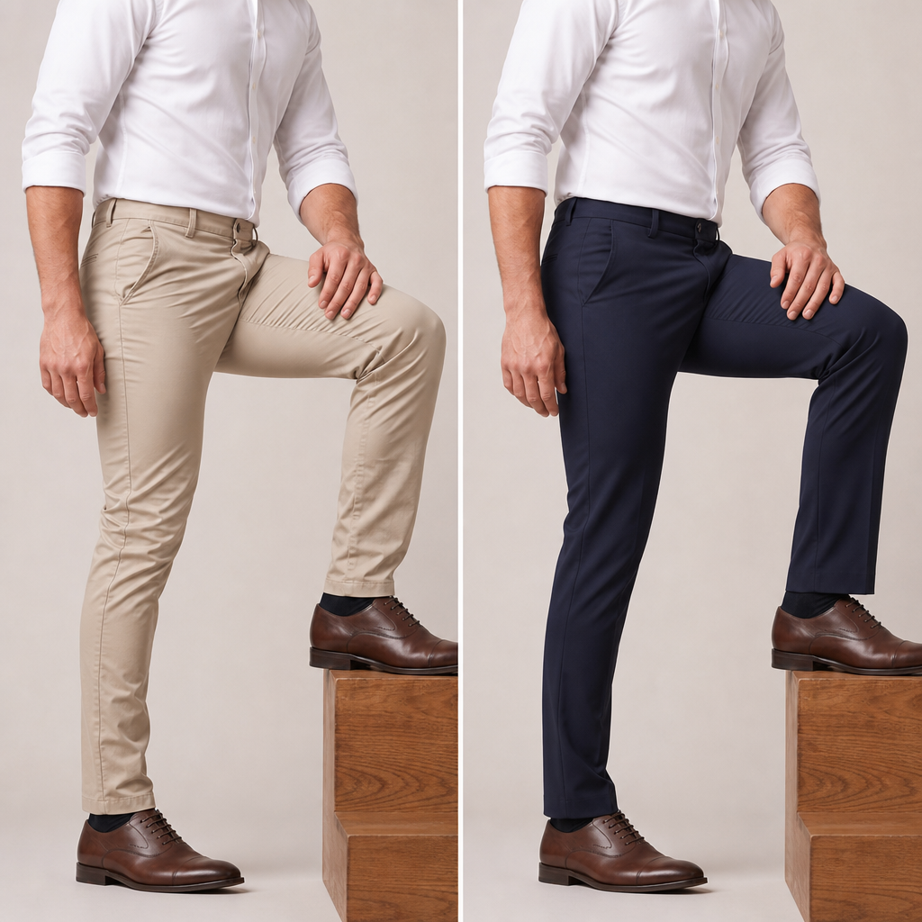 Morph Fit® 2.0 Stretch Pants