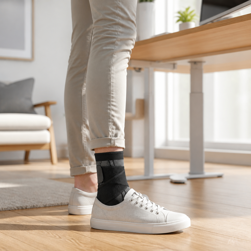 PeakFlex Footsleeve