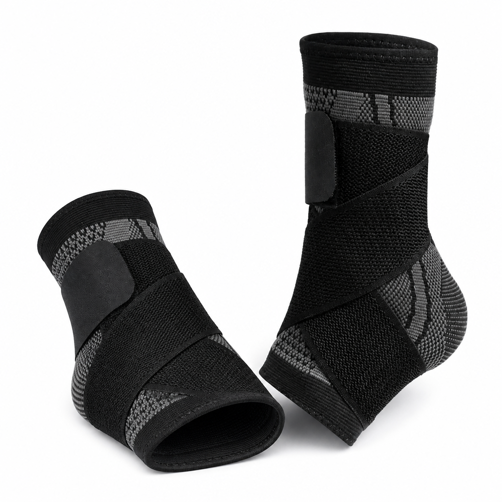 PeakFlex Footsleeve