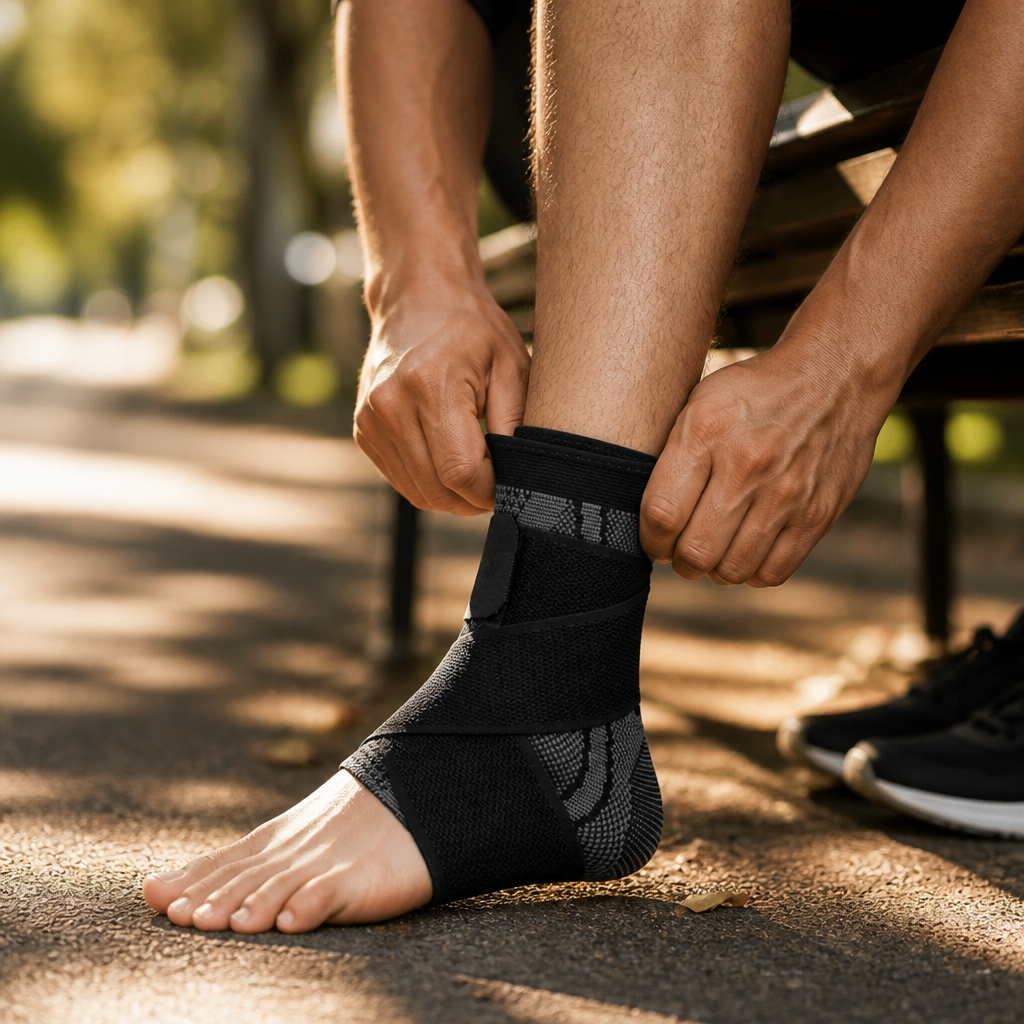 PeakFlex Footsleeve